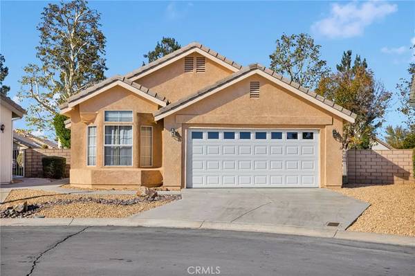 11236 Bunker, Apple Valley, CA 92308