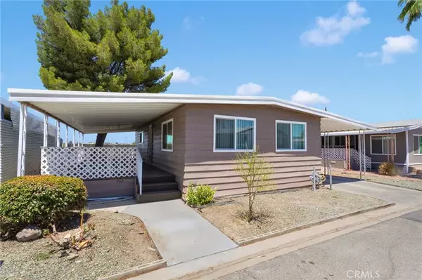 Victorville, CA 92392,15252 Seneca #297