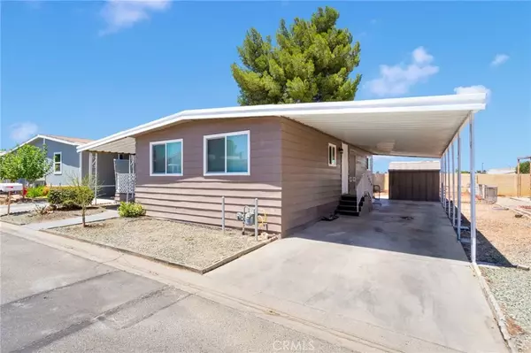 15252 Seneca #297, Victorville, CA 92392