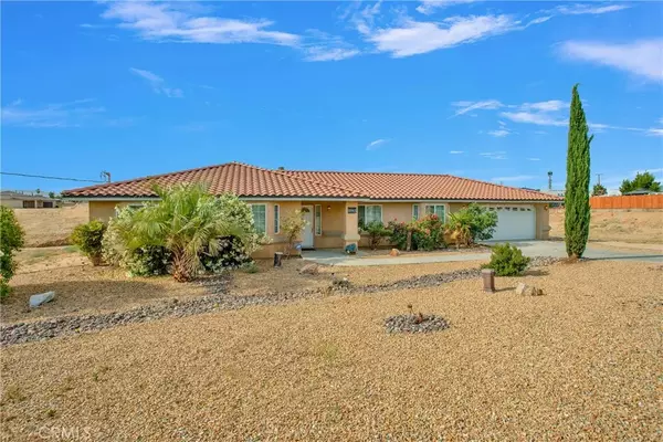 Hesperia, CA 92345,10903 E Avenue