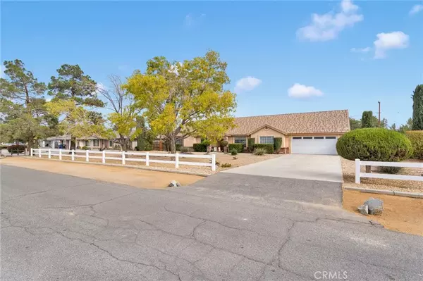 Apple Valley, CA 92307,19971 Haida Road