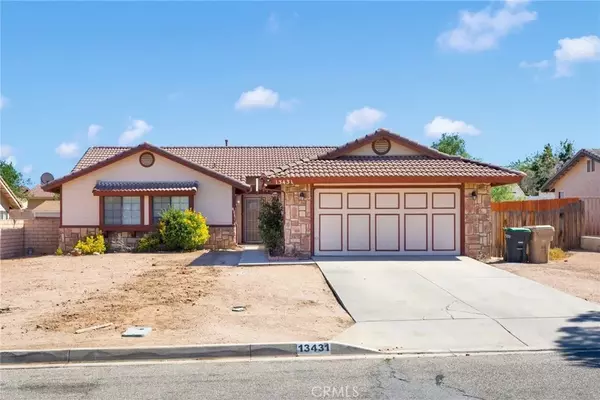 13431 Palm Street, Hesperia, CA 92344