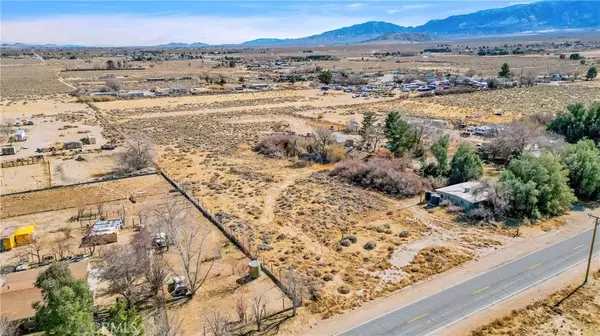 Lucerne Valley, CA 92356,0 Kendall