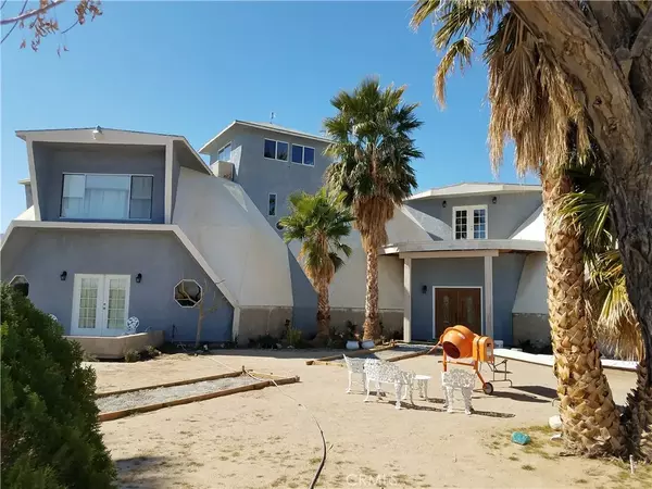 Newberry Springs, CA 92365,45985 Cottonwood Road