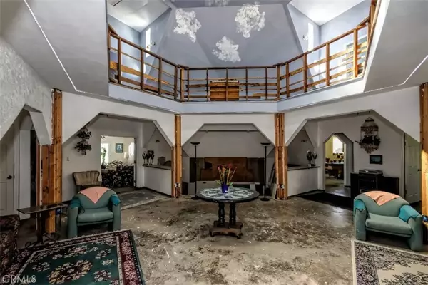 Newberry Springs, CA 92365,45985 Cottonwood Road