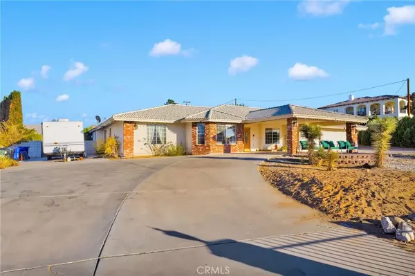 Apple Valley, CA 92308,20125 Eyota