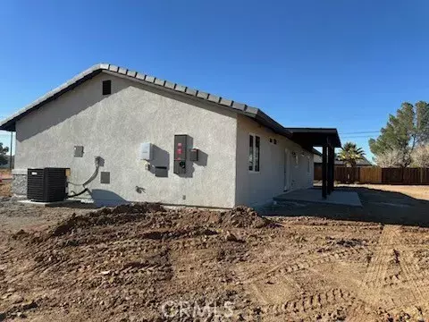 Apple Valley, CA 92307,16681 Osage Road