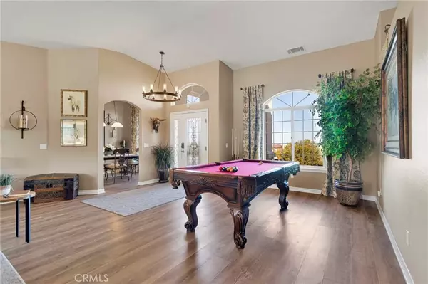 Pinon Hills, CA 92372,2909 Silver Ridge Drive