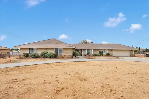 Apple Valley, CA 92307,21291 Ramona