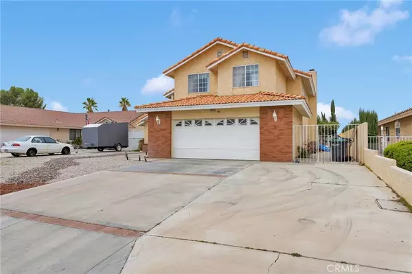 Victorville, CA 92395,18660 Del Resto