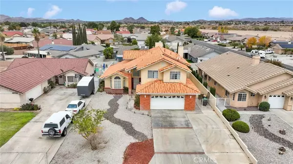 Victorville, CA 92395,18660 Del Resto