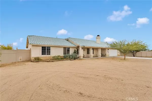 Phelan, CA 92371,6720 Mono Road