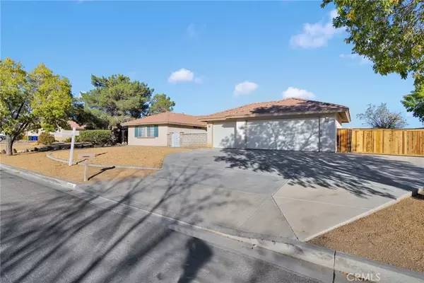 Apple Valley, CA 92307,16375 Pauhaska Road