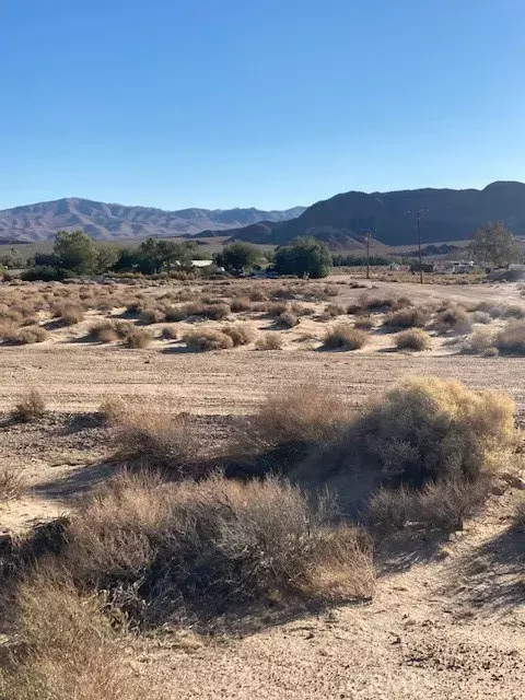 Newberry Springs, CA 92365,0 National Trails Hwy