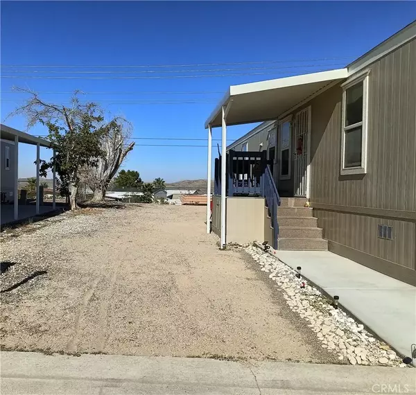 Barstow, CA 92311,2494 W Main #49