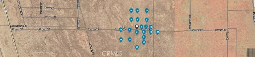 Adelanto, CA 92301,0 Sonoma