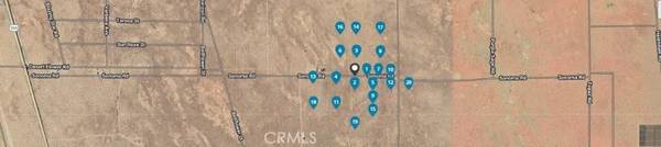 0 Sonoma, Adelanto, CA 92301