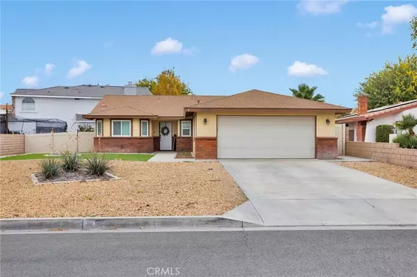 12566 Fairway, Victorville, CA 92395
