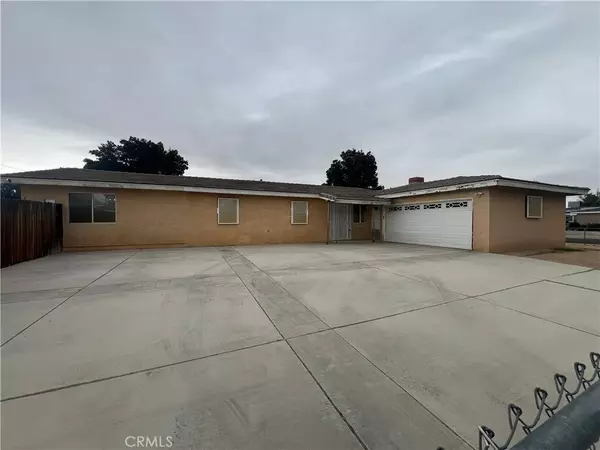 15558 Del Rey, Victorville, CA 92395