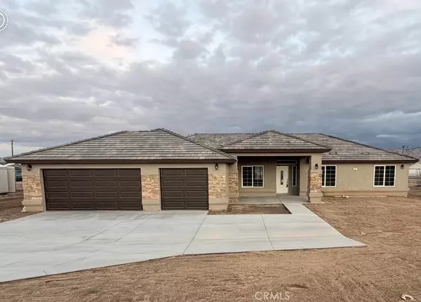 9677 I Avenue, Hesperia, CA 92345