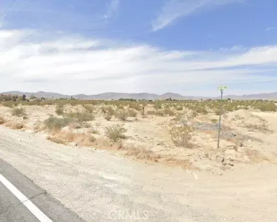 Lucerne Valley, CA 92356,0 shutter