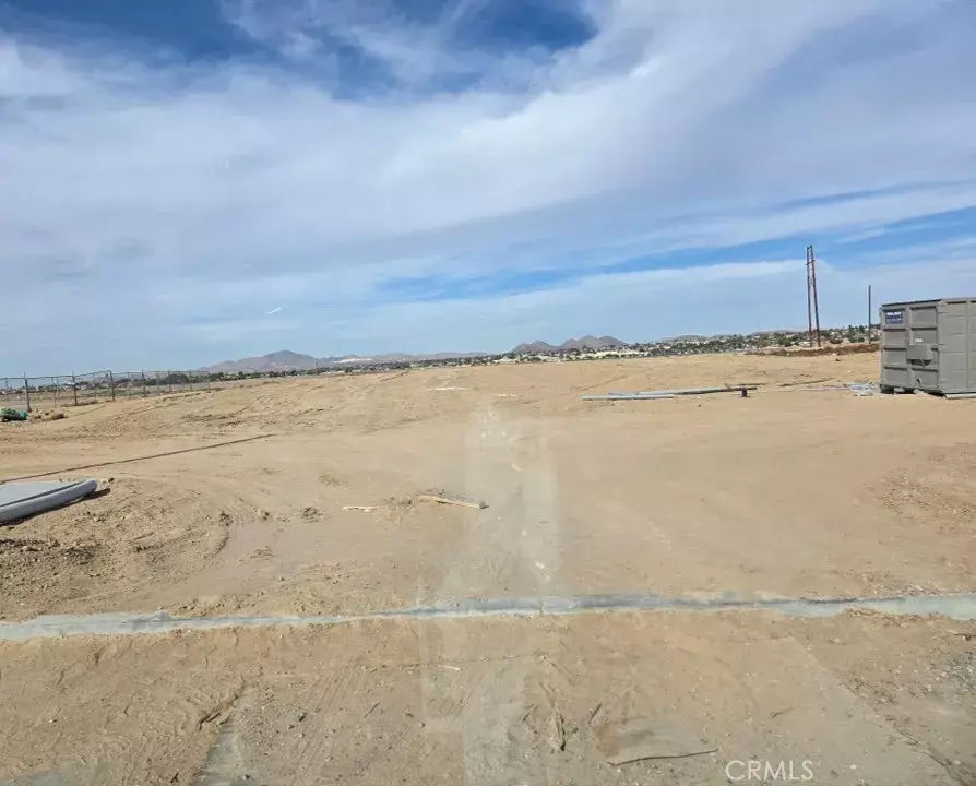 Apple Valley, CA 92308,0 Bear Valley Road