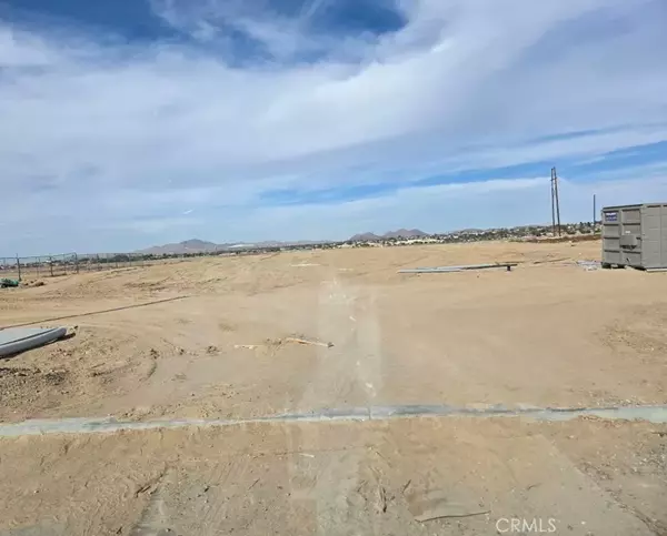 0 Bear Valley Road, Apple Valley, CA 92308