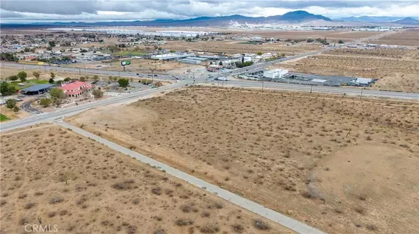 Adelanto, CA 92301,11675 Air Express