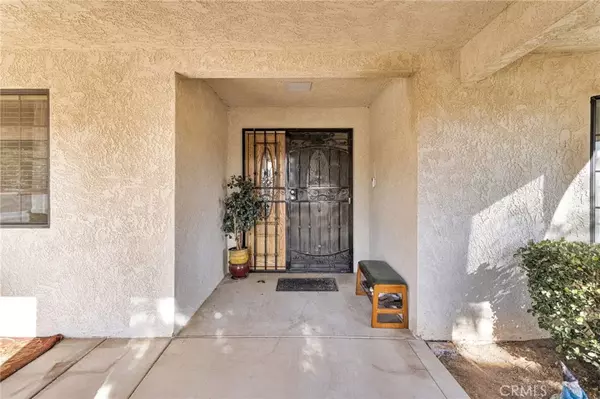 Hesperia, CA 92345,18596 Fairburn Street