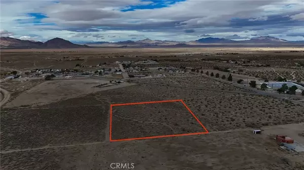 Lucerne Valley, CA 92356,785 Furst