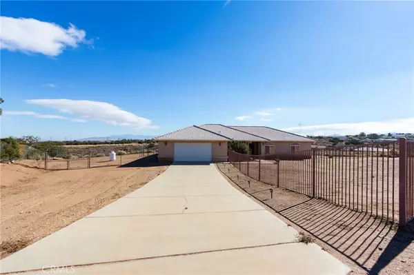 Oak Hills, CA 92344,8605 Cantel Court