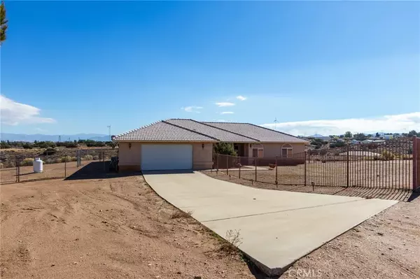 Oak Hills, CA 92344,8605 Cantel Court