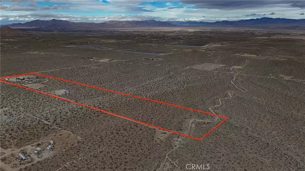 Lucerne Valley, CA 92356,7535 Camp Rock