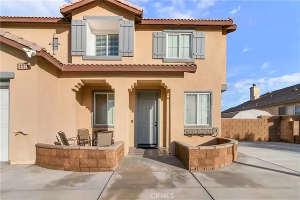 Palmdale, CA 93550,38122 37 Street East
