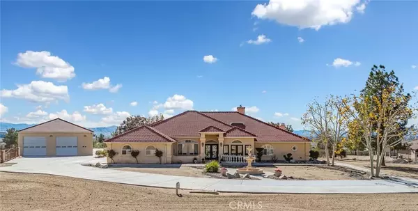 Apple Valley, CA 92307,16878 Shirwaun Road