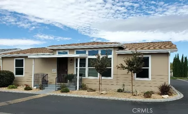 Apple Valley, CA 92308,21621 Sandia #127