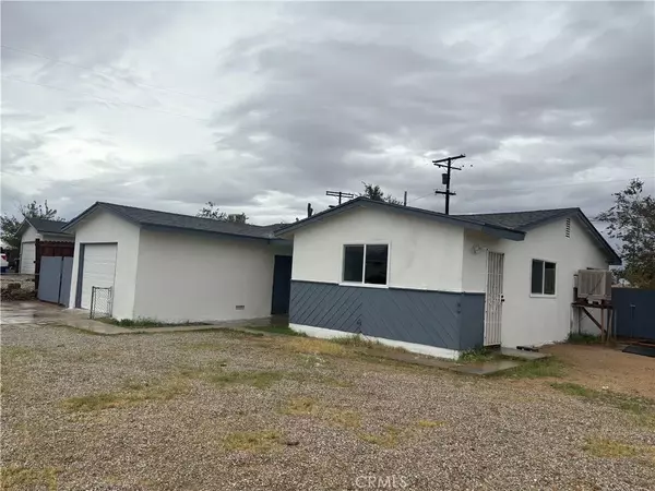 Victorville, CA 92395,15060 Redondo Drive