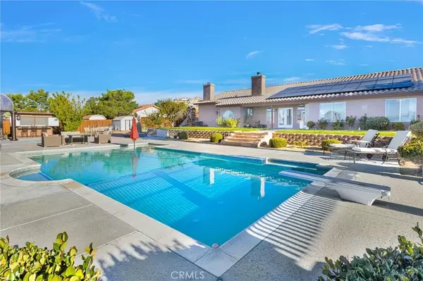 Apple Valley, CA 92307,18955 Pachappa Road