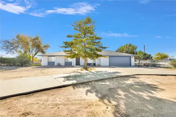 Hesperia, CA 92345,16757 Danbury