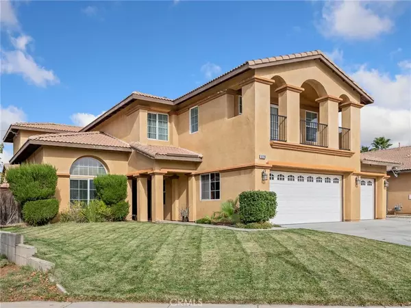 12726 Bellrose Court, Victorville, CA 92392