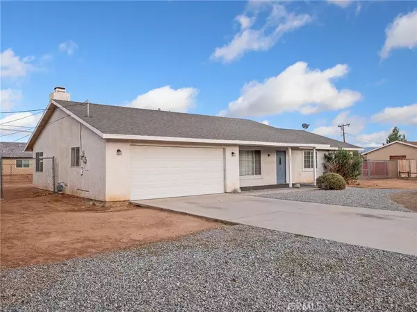 Apple Valley, CA 92307,16641 Montauk Road