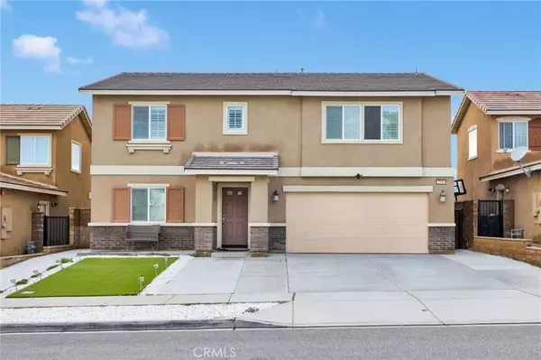 Fontana, CA 92336,7516 Avocado Cove
