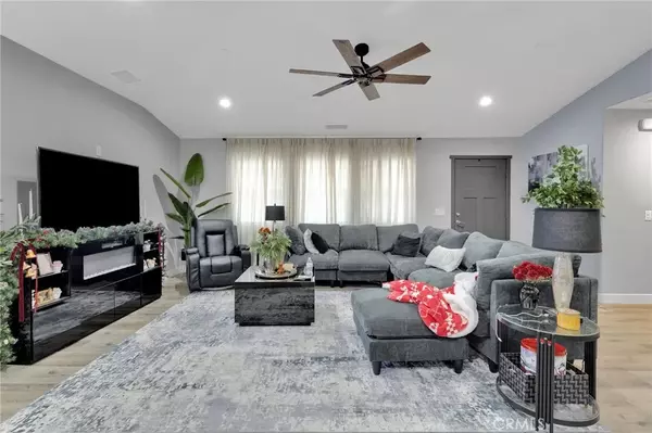 Apple Valley, CA 92307,21533 Del Oro Road