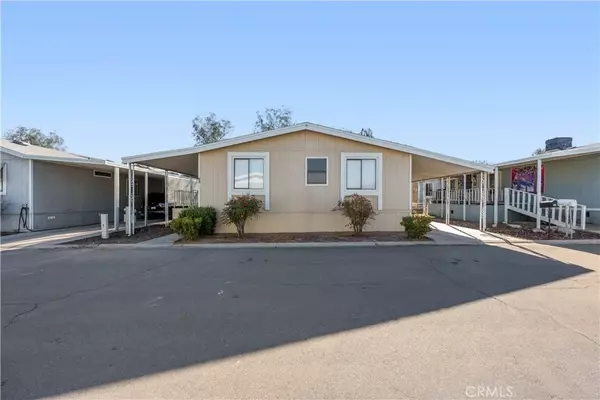 Hesperia, CA 92345,9161 Santa Fe East #63