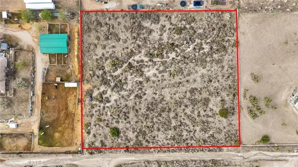 Phelan, CA 92371,0 Yuba Rd