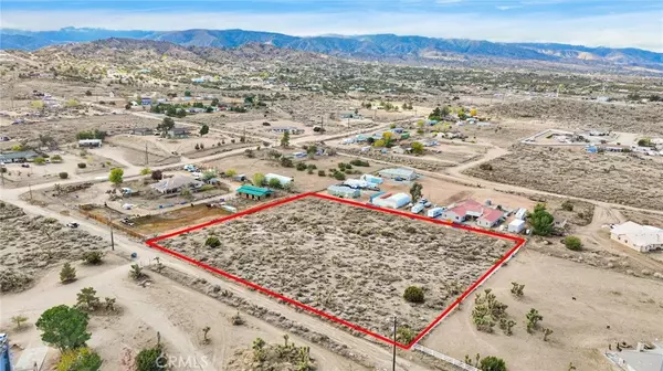 Phelan, CA 92371,0 Yuba Rd