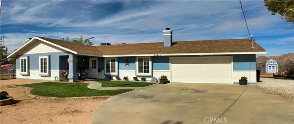 22974 Standing Rock, Apple Valley, CA 92307