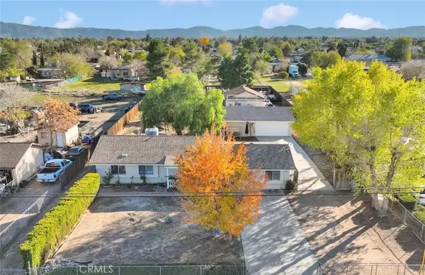 Hesperia, CA 92345,15005 Mesquite