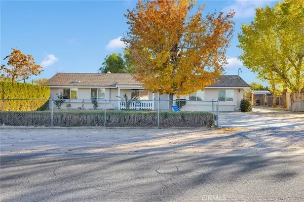 Hesperia, CA 92345,15005 Mesquite