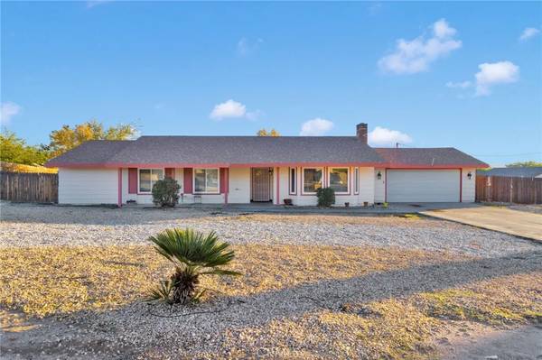 13167 Olathe Road, Apple Valley, CA 92308